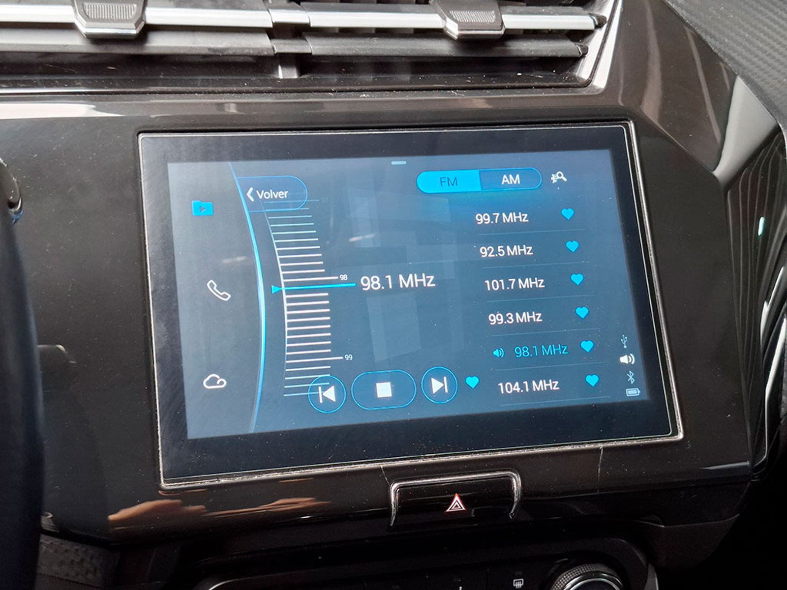 Chery TIGGO 2 PRO GLX 1.0T 2024 - Imagen 15 de 20