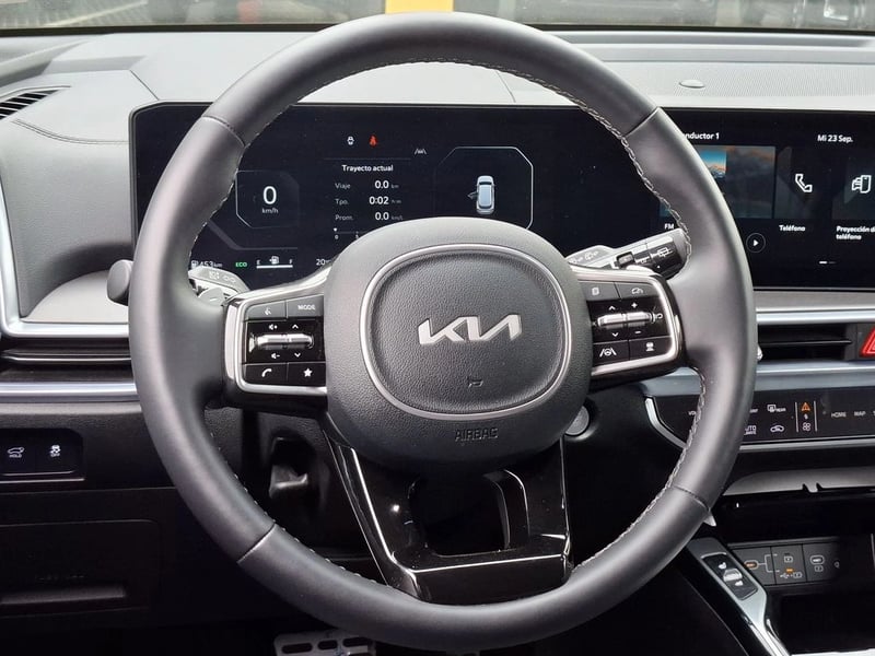 Kia SORENTO 4WD 3.5 AT 2026 - Imagen 14 de 18
