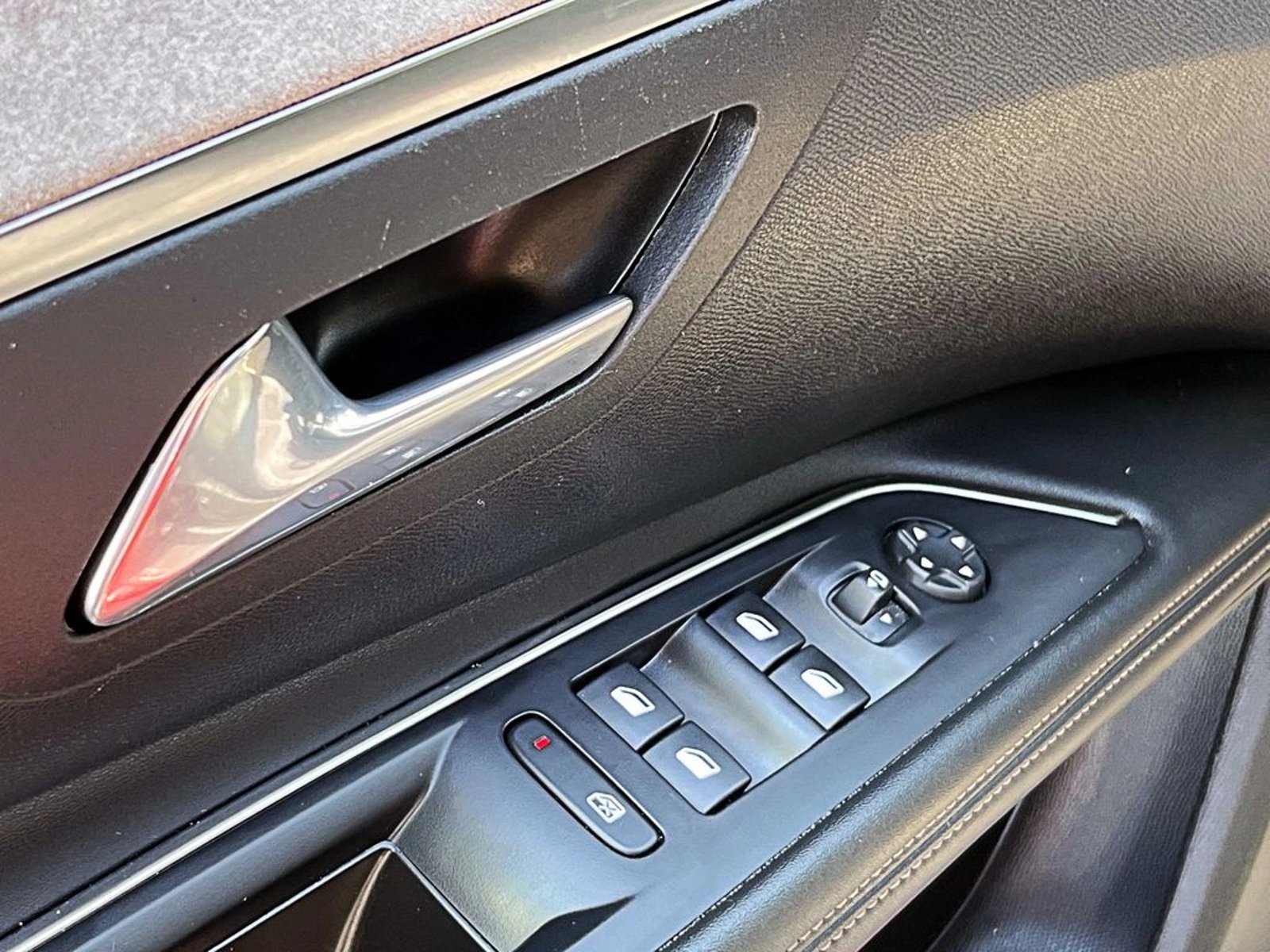 PEUGEOT 3008 GT 2024 - Imagen 10 de 18