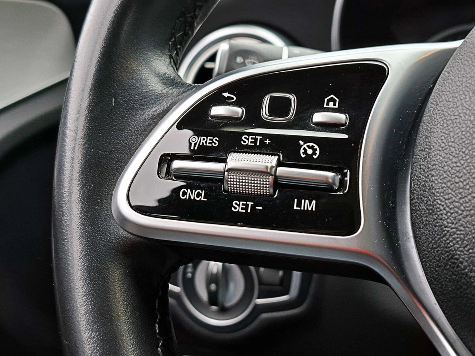 Mercedes-Benz C 200 AT 2019 - Imagen 16 de 20