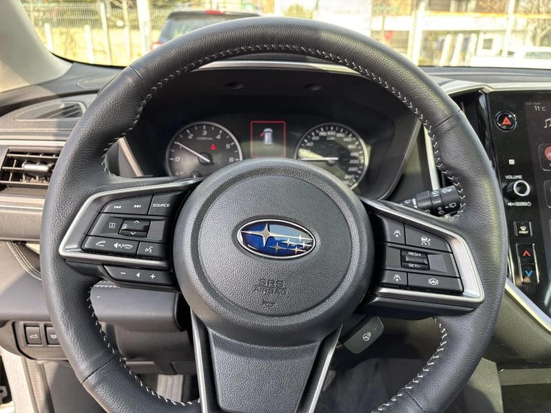 Subaru EVOLTIS 2.4 T TOURING GARDX AT 4X4 2026 - Imagen 16 de 18