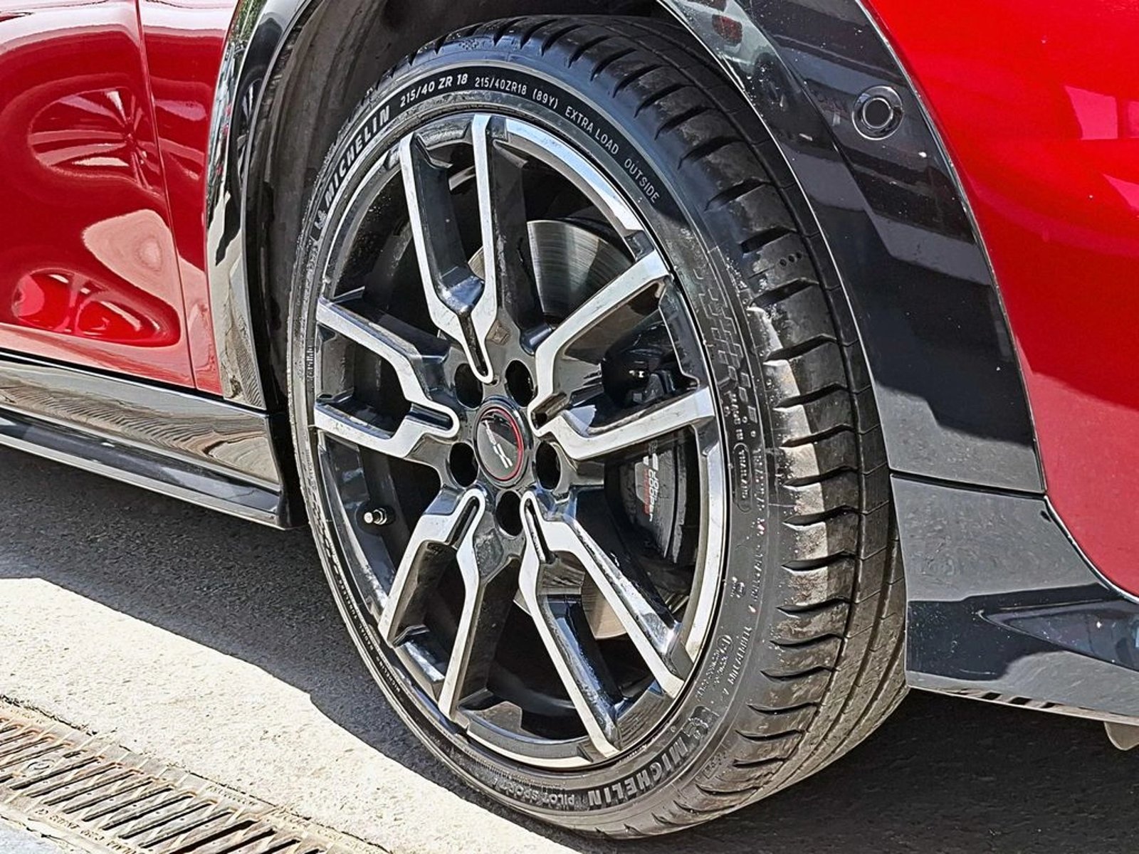 Mini COOPER S 2.0T JCW PKG AT 2025 - Foto 4 de 14
