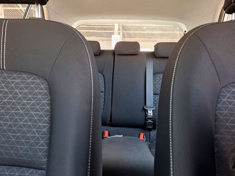 Kia MORNING MPI 1.2 2023 - Imagen 20 de 20