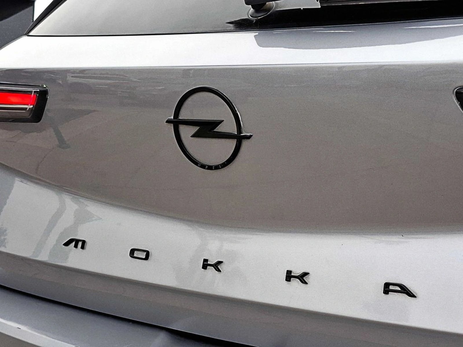 Opel MOKKA AT 2023 - Imagen 8 de 19