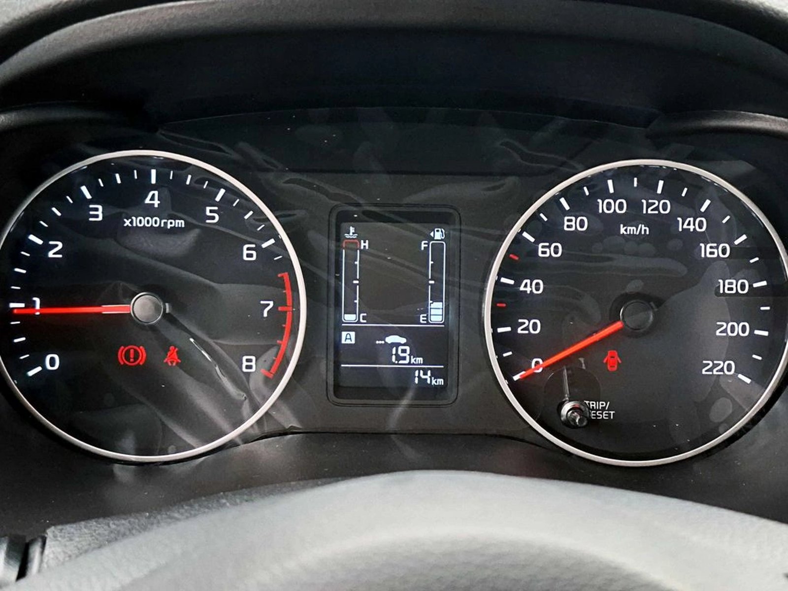Kia SOLUTO MT 2026 - Imagen 15 de 18