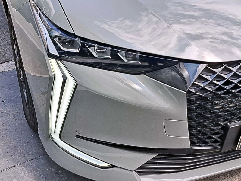 DS Automobiles 4 1.5 BLUEHDI 5P 2025 - Imagen 3 de 16