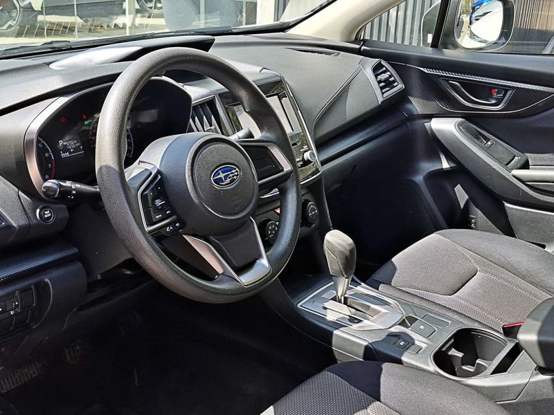 Subaru IMPREZA 1.6 CVT HB AWD AT 5P 2018 - Imagen 7 de 14