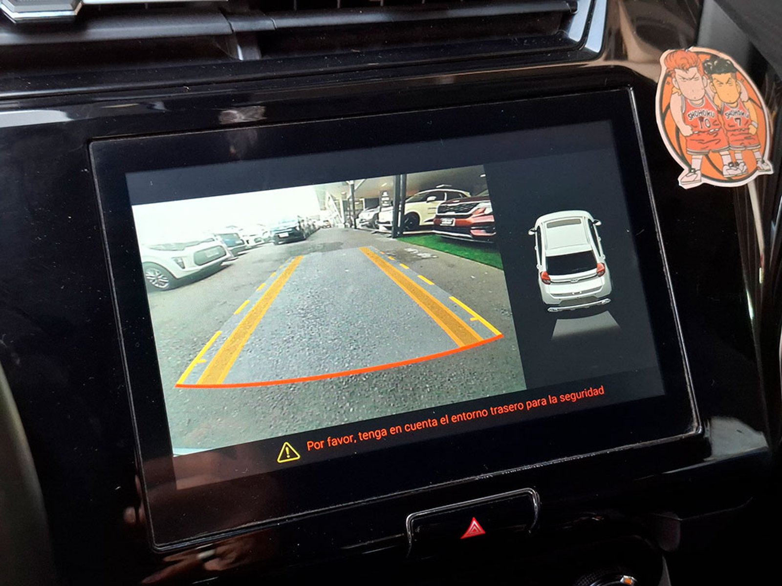Chery TIGGO 2 PRO GLX CVT 1.0 AUT 2023 - Imagen 15 de 20