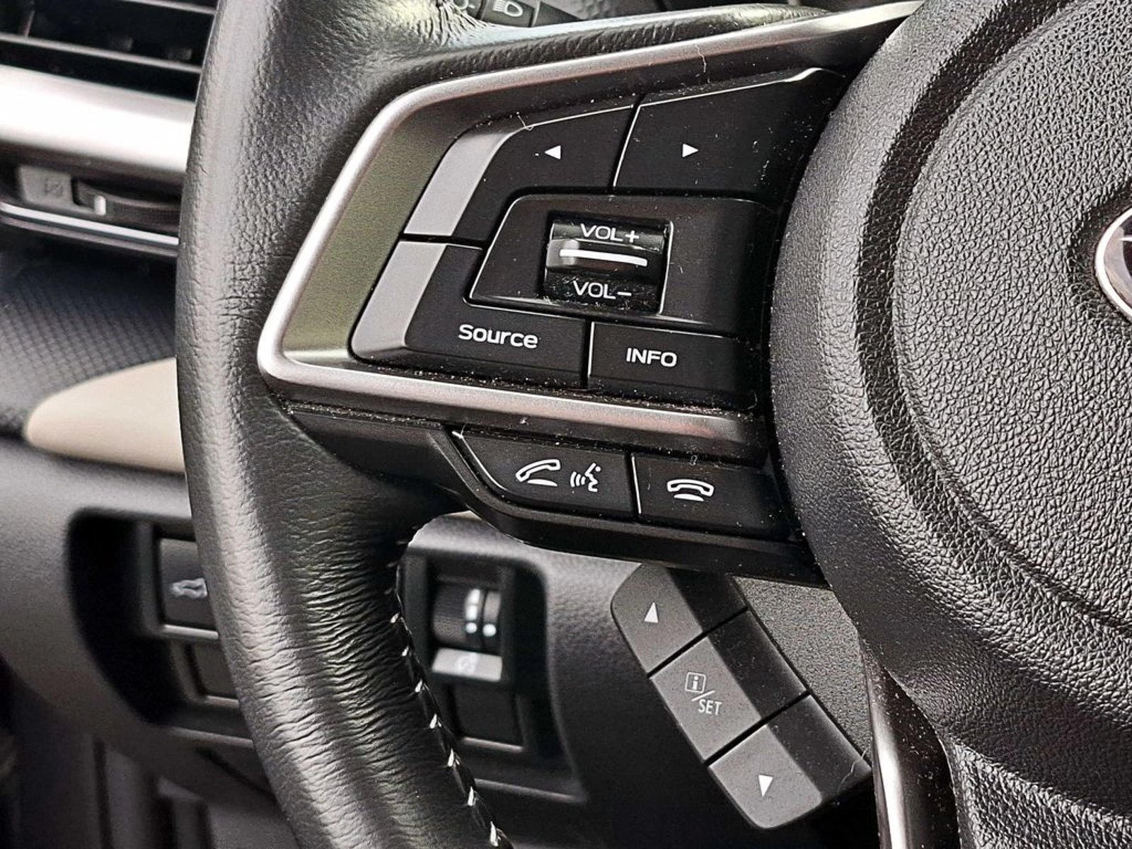 Subaru FORESTER 2.0I  XS AWD AT 5P 2023 - Imagen 16 de 20