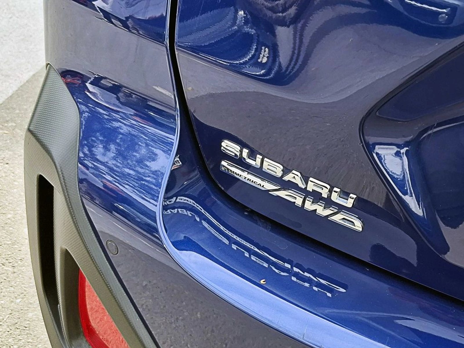 SUBARU CROSSTREK AWD AT 2026 - Imagen 7 de 18