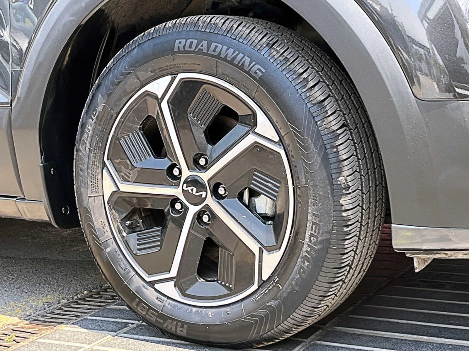Kia NIRO HEV DCT  1.6 AT 2024 - Foto 4 de 17