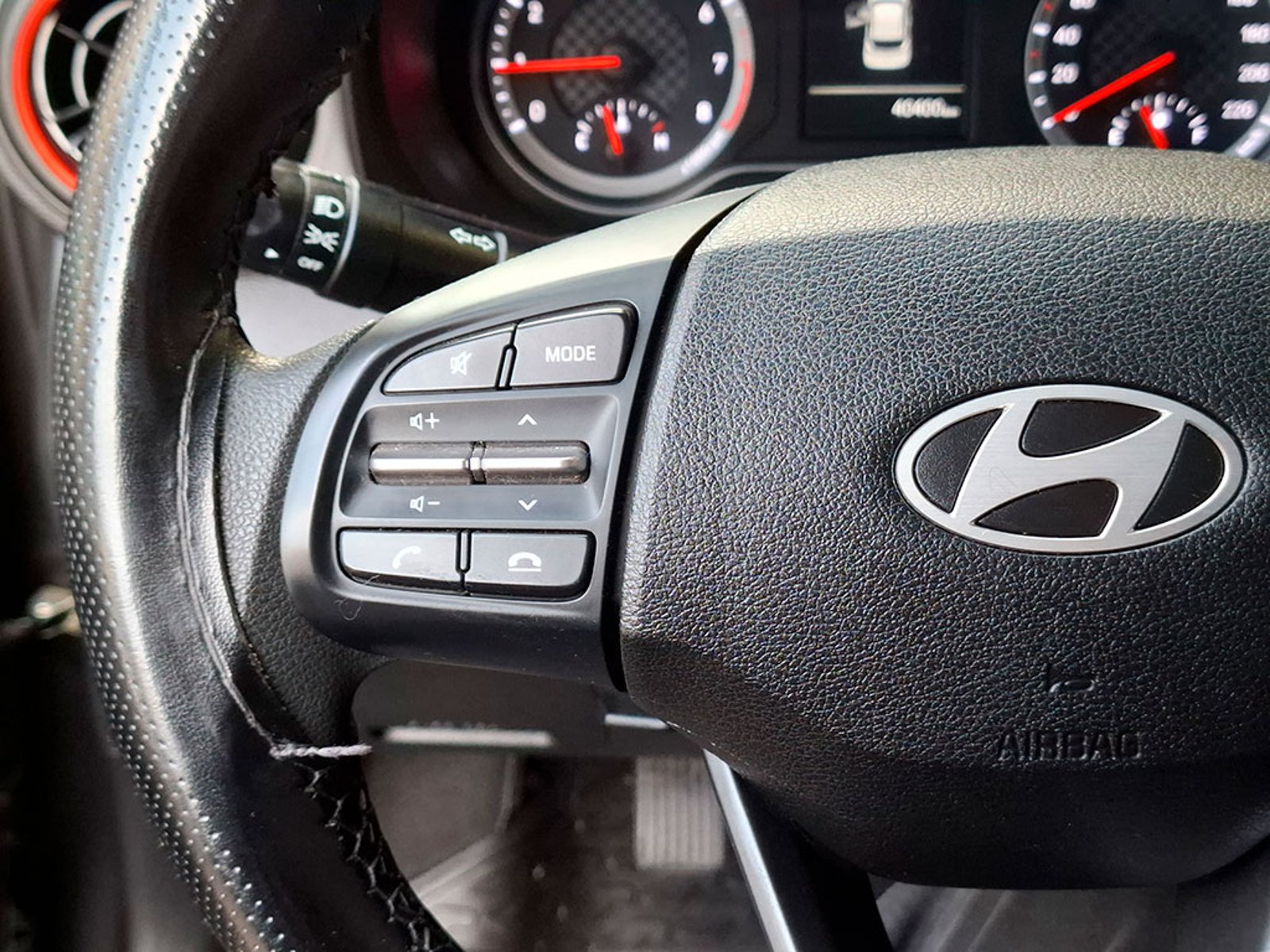 HYUNDAI GRAND I10 AI3 HB 1.0 MT GO FL 2024 - Imagen 11 de 20
