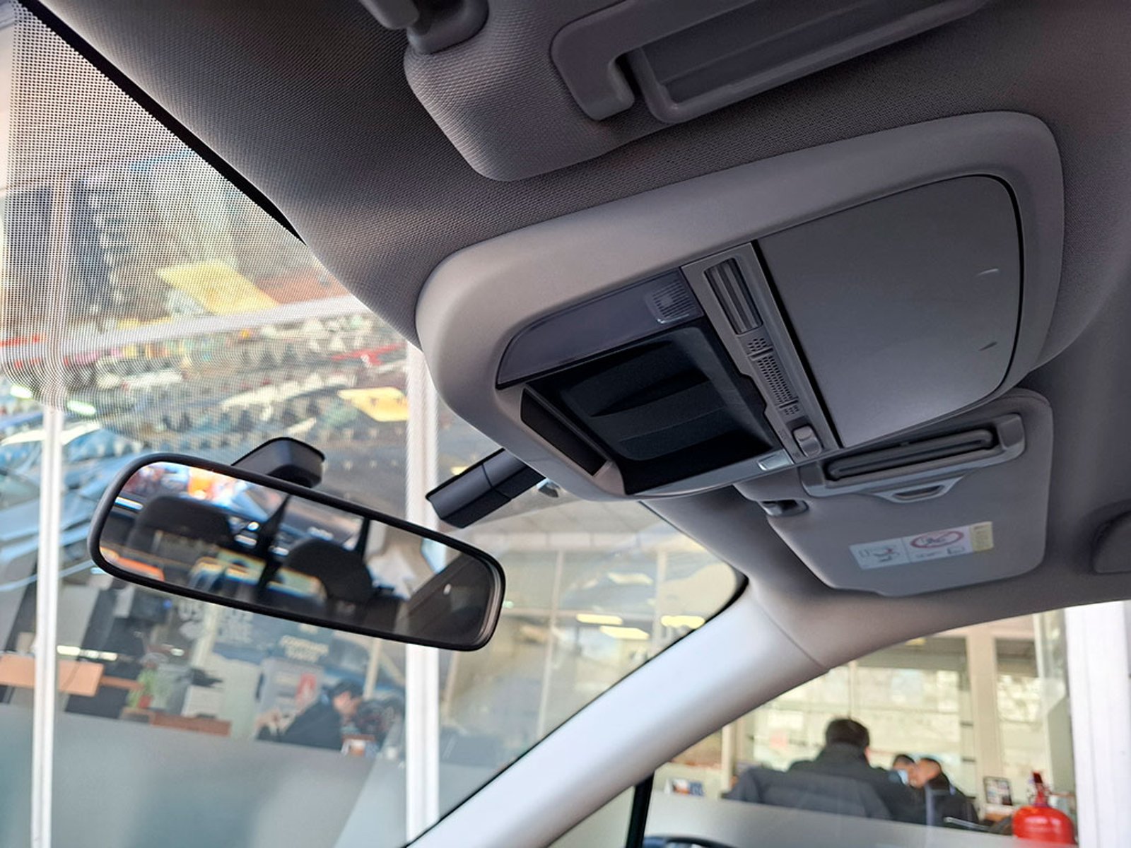 Subaru FORESTER 2.0i AWD CVT 2024 - Imagen 19 de 20