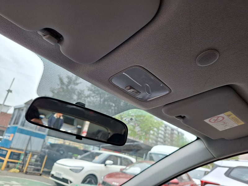Kia MORNING EX 1.2L 5MT ABS AC 2018 - Imagen 18 de 20