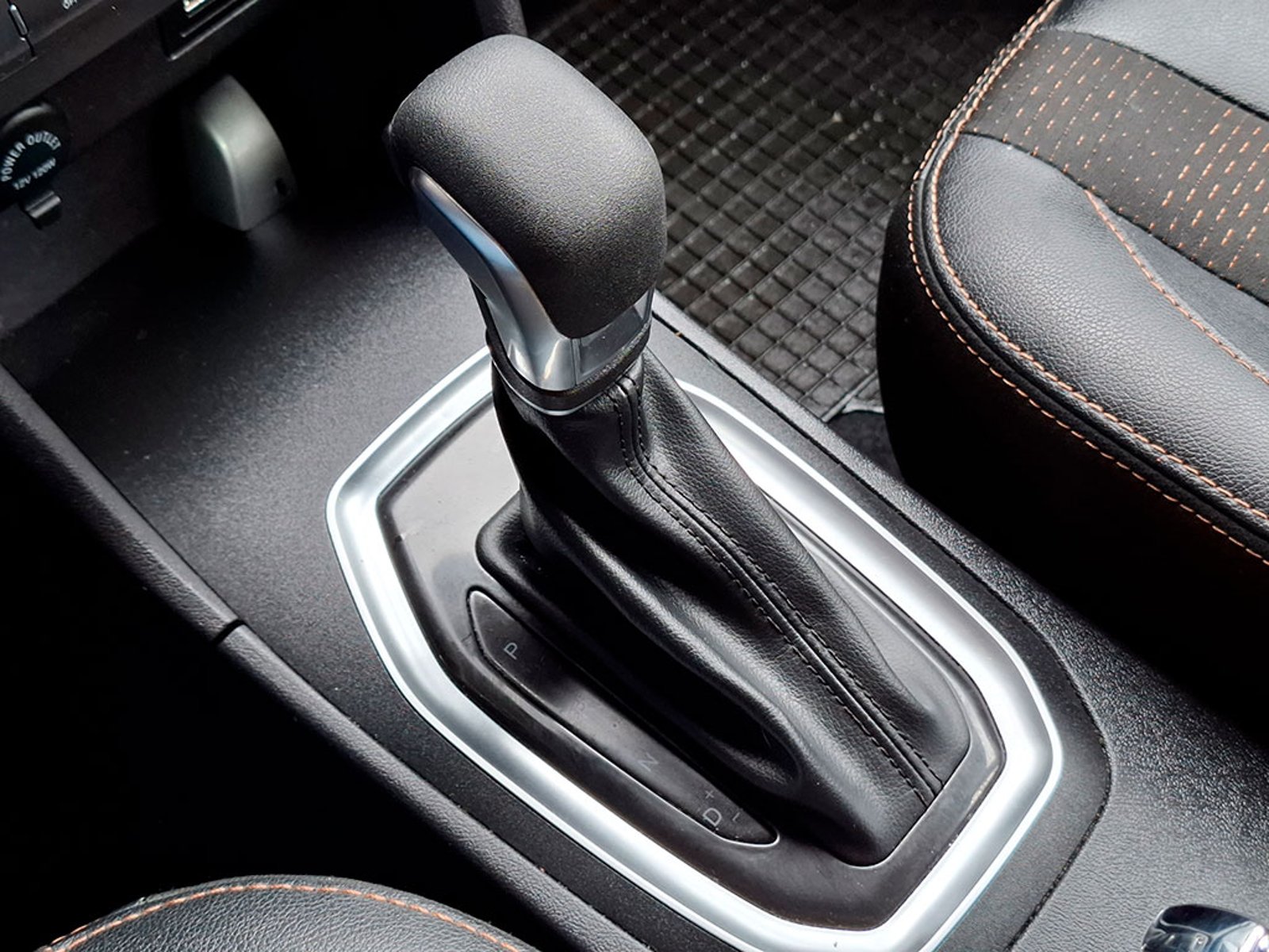 Chery TIGGO 2 1.5 VVT GLS 2022 - Imagen 17 de 20