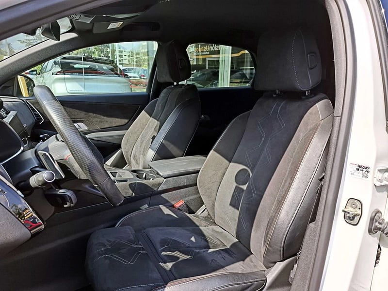 DS Automobiles DS7 CROSSBACK AT 2021 - Imagen 10 de 16
