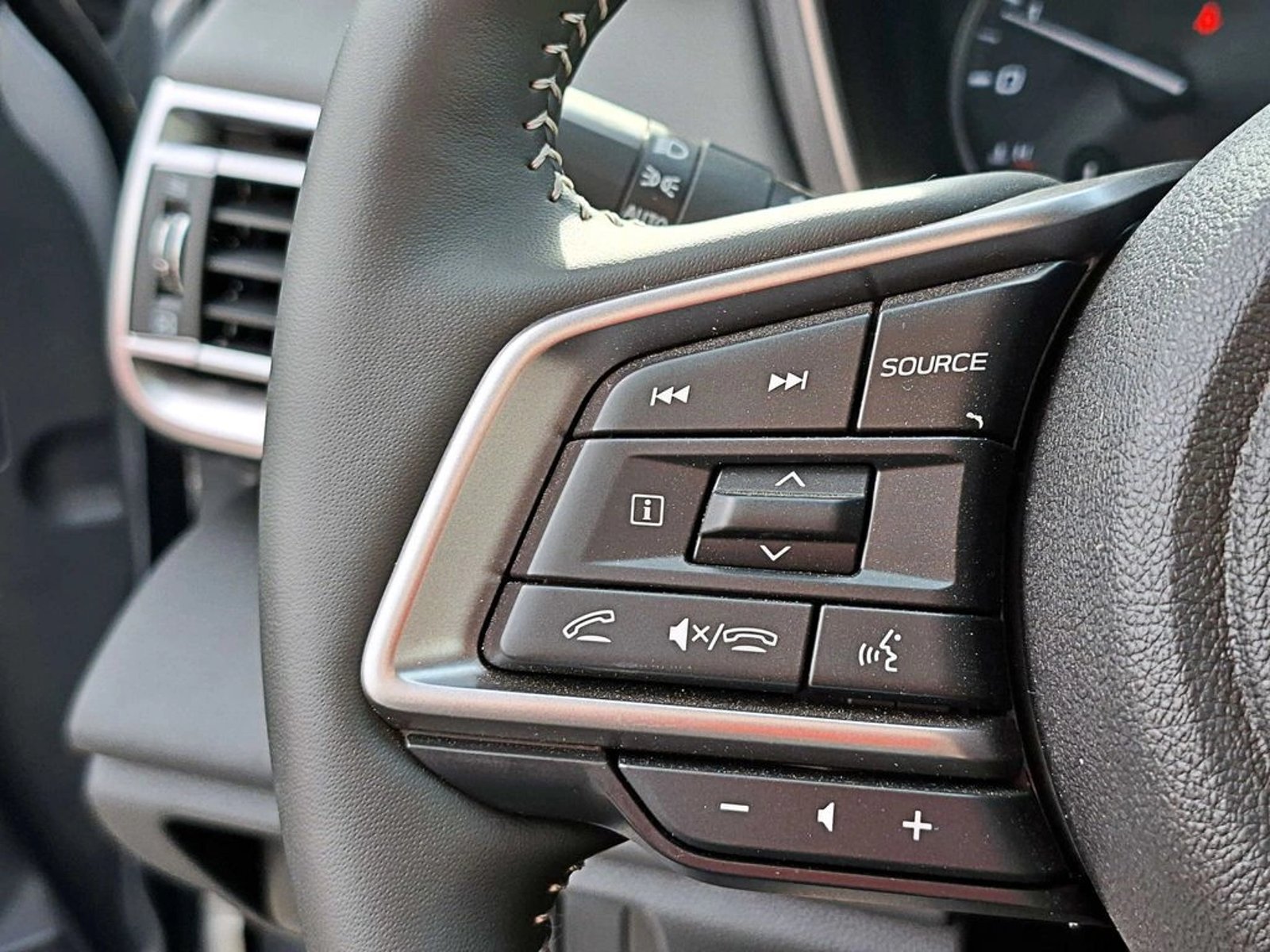 SUBARU OUTBACK XT 2026 - Imagen 15 de 19