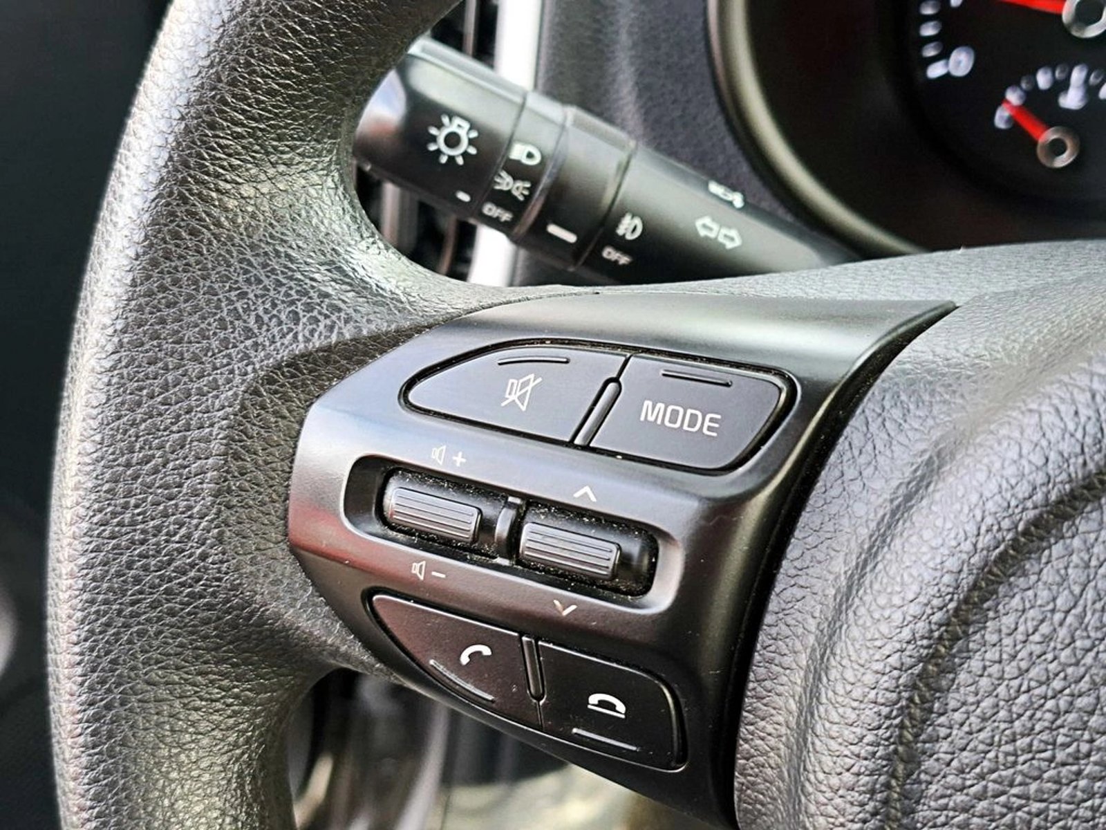KIA MORNING 1.2  5MT EX 2024 - Imagen 15 de 20