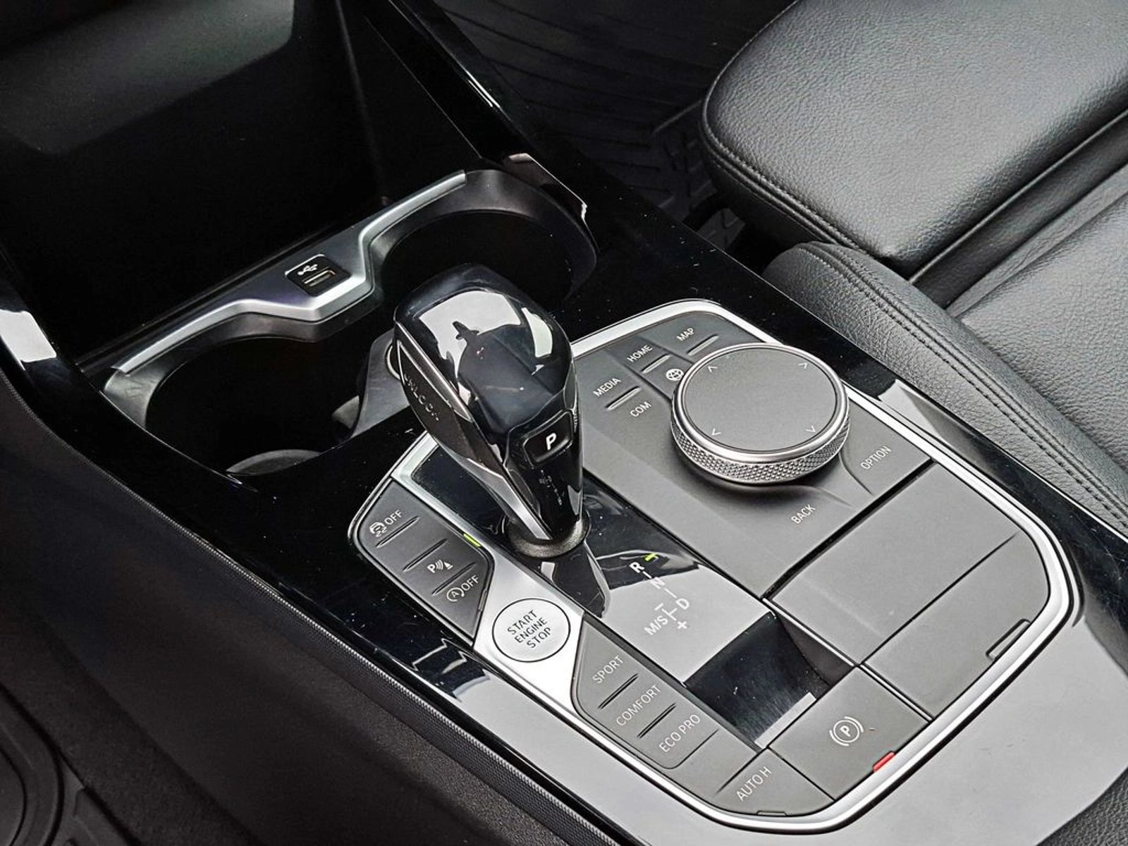 BMW 218 AT 2021 - Imagen 19 de 19