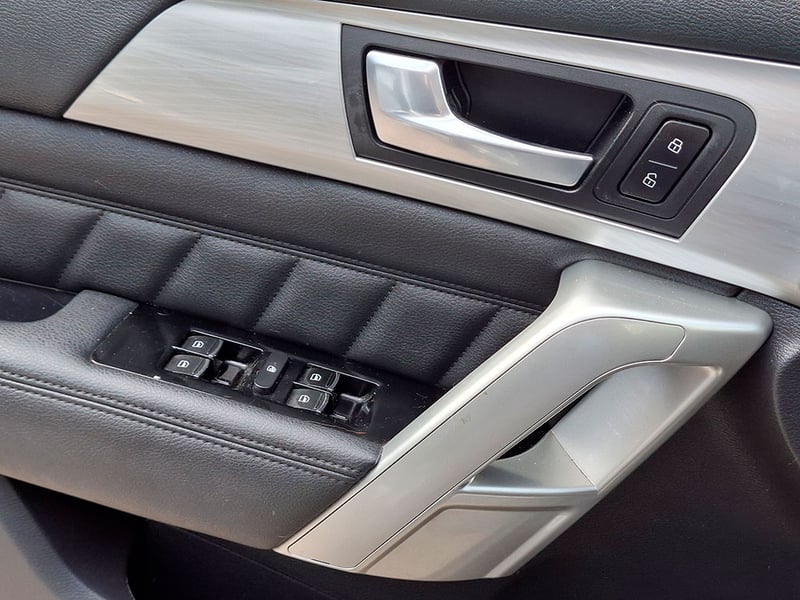 Haval H2 ACTIVE 1.5 2017 - Imagen 18 de 20