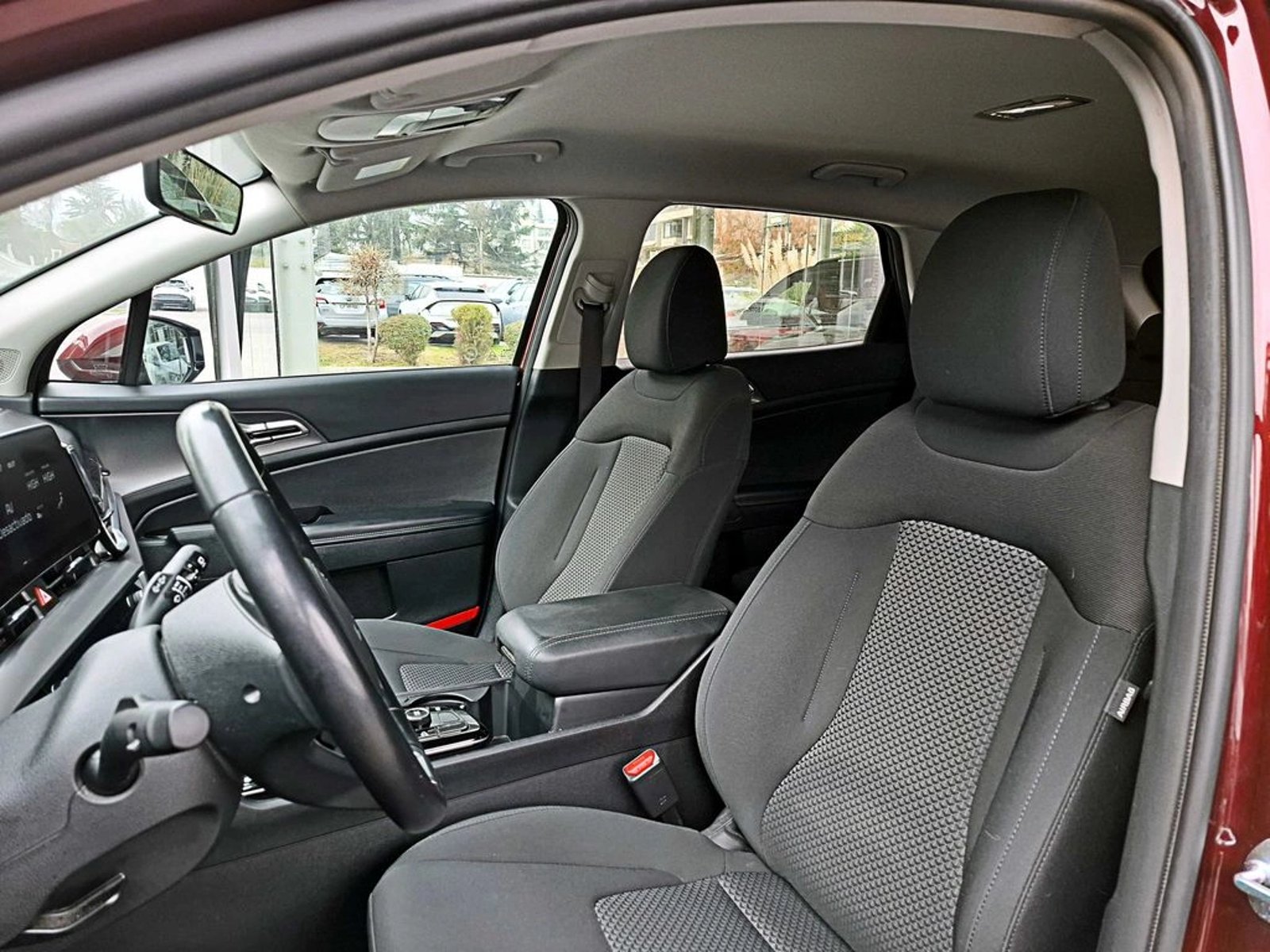 KIA SPORTAGE 2.0 EX  2WD 2023 - Imagen 10 de 18