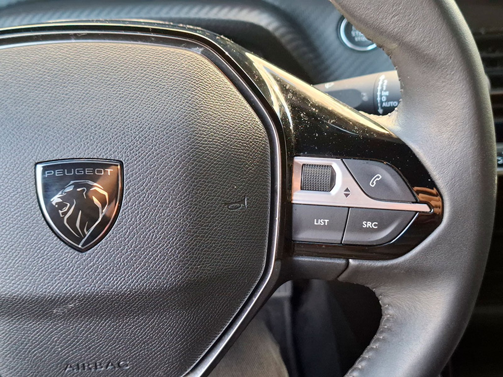 PEUGEOT 2008 ACTIVE 130 1.2 MT 2025 - Imagen 12 de 20