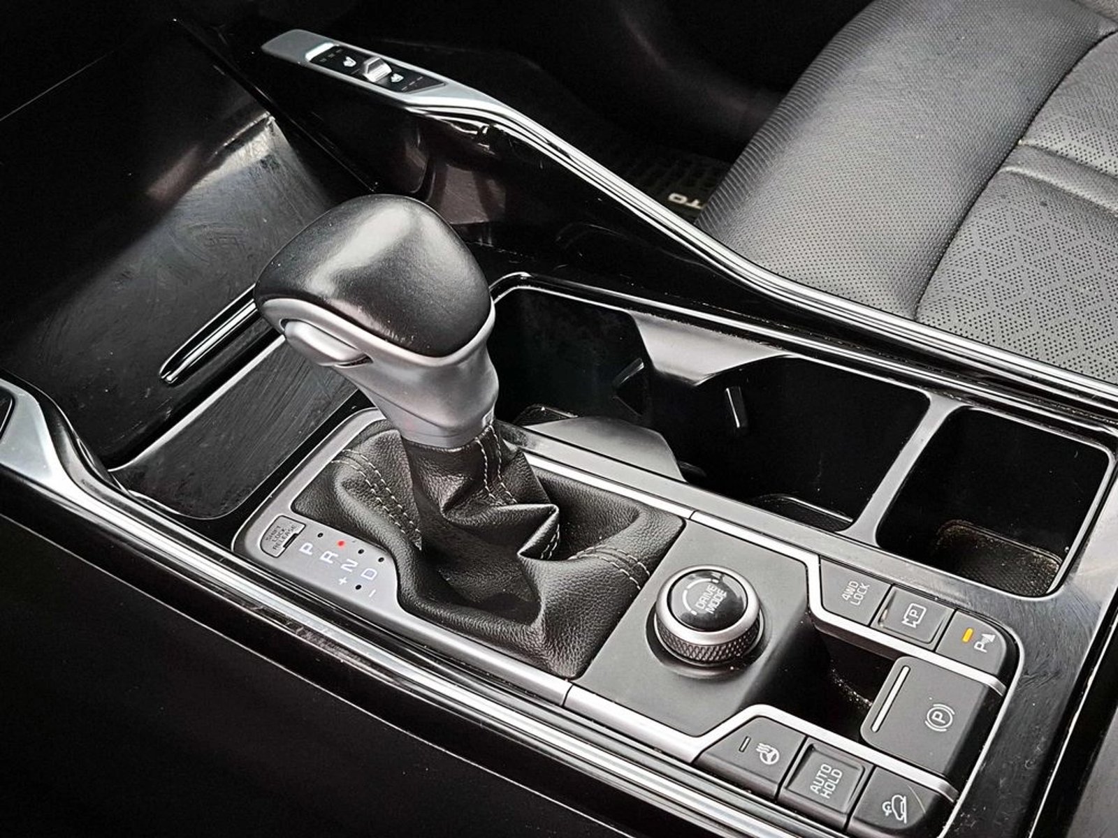 Kia SORENTO SORENTO EX 2.5L GSL AWD 2023 - Imagen 17 de 17