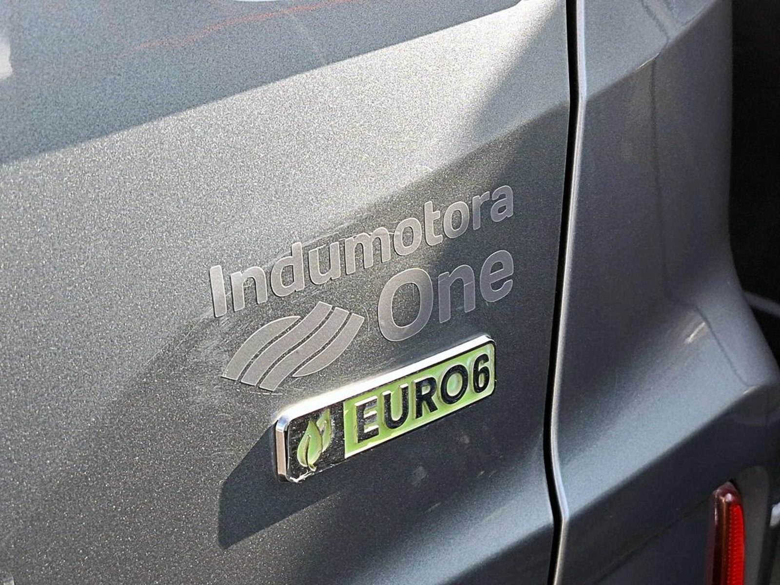 SSANGYONG REXTON 2.2 TD GLX 2023 - Imagen 9 de 20
