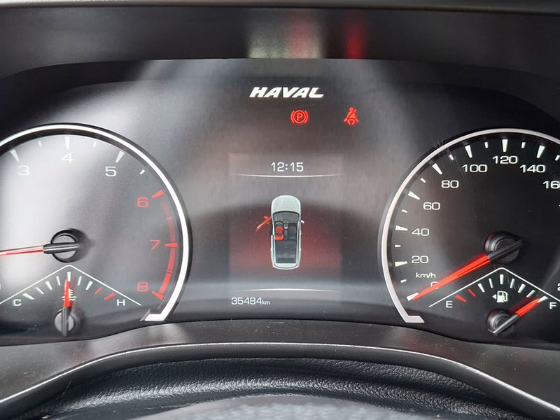 Haval JOLION 1.5 2024 - Imagen 13 de 20