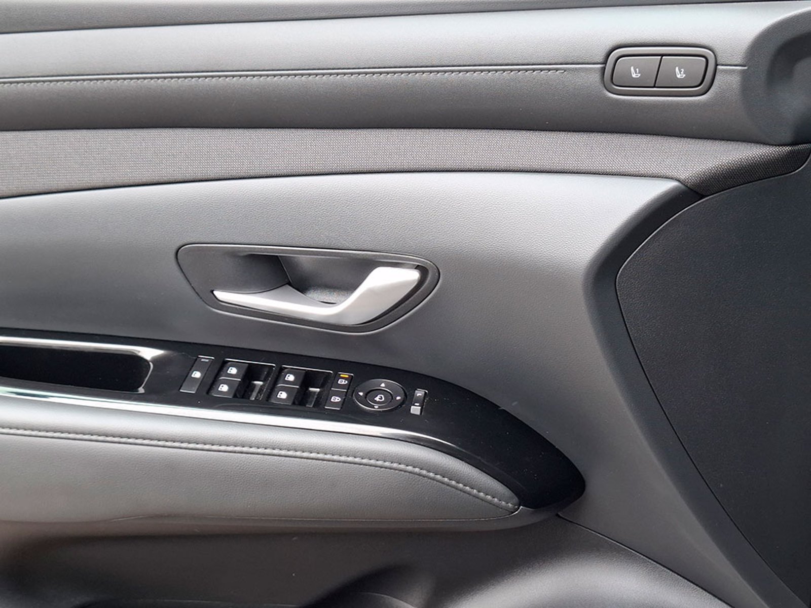 HYUNDAI TUCSON NX4 GDI HEV 4X4 1.6 AUT 2026 - Imagen 20 de 20