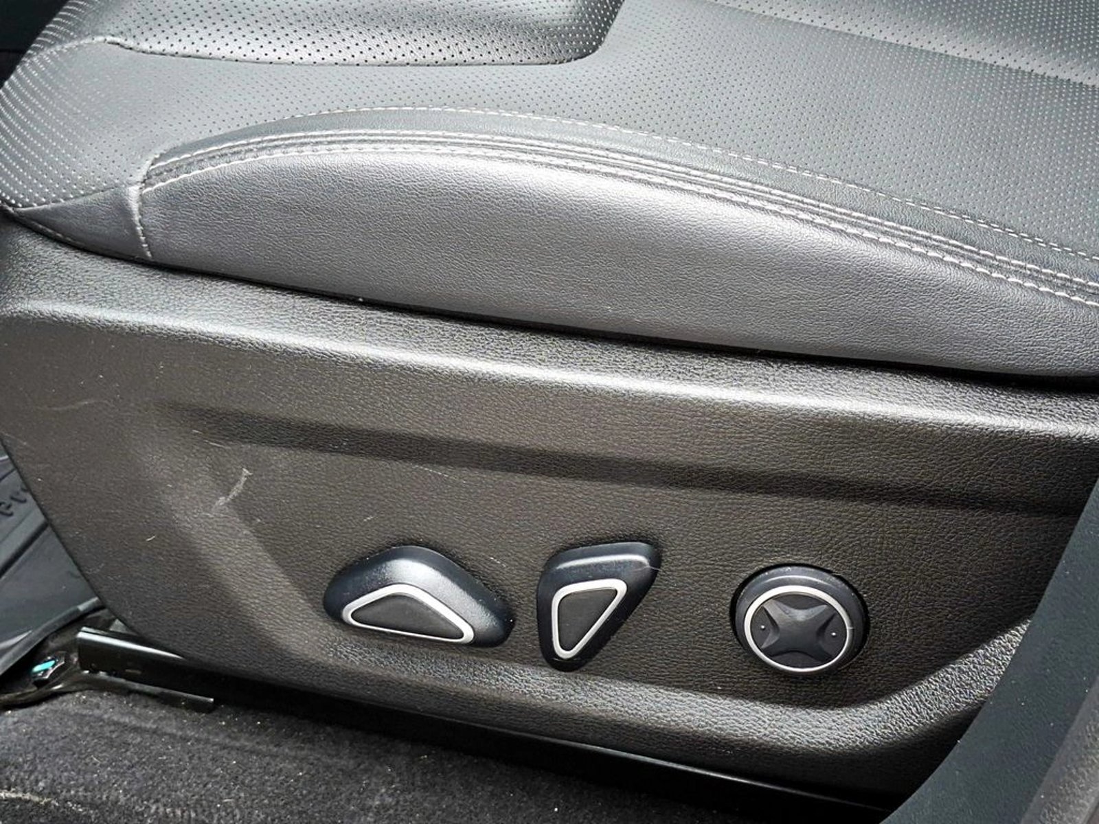 Ford TERRITORY A 2021 - Imagen 9 de 17