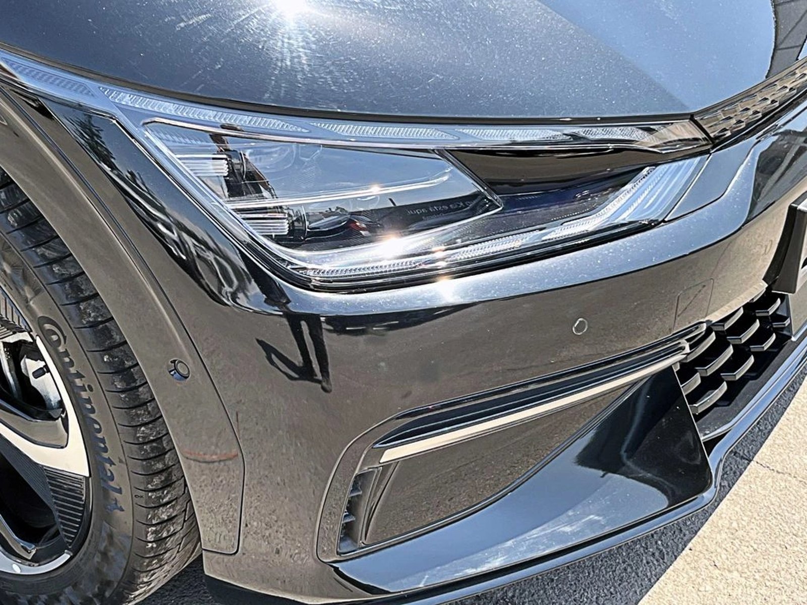 Kia EV6 ELECTRICO GT-LINE AWD AT 5P 2023 - Foto 3 de 7