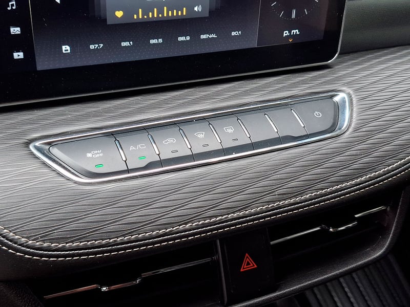 Haval JOLION 1.5 2024 - Imagen 16 de 20