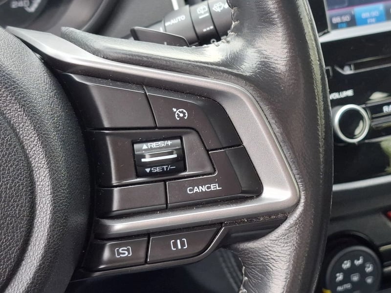 Subaru IMPREZA CVT 4X4 2.0 AT 2021 - Imagen 15 de 17