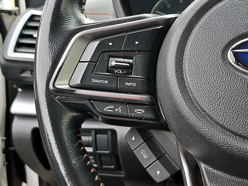 Subaru XV 2.0 AWD LIMITED AT 4X4 2021 - Imagen 14 de 19