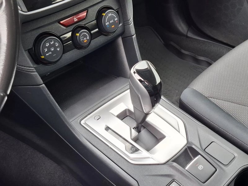 Subaru IMPREZA CVT 4X4 2.0 AT 2021 - Imagen 17 de 17