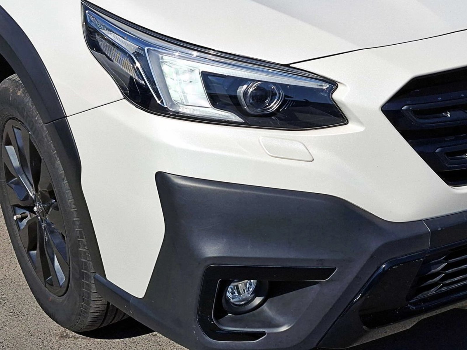 Subaru OUTBACK 2.5 AWD CVT AT 5P FIELD EDITION 2024 - Foto 3 de 19