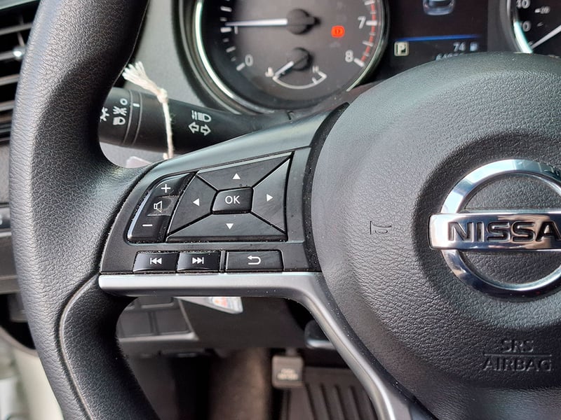 Nissan X-TRAIL 2.5 SENSE 2022 - Imagen 11 de 20