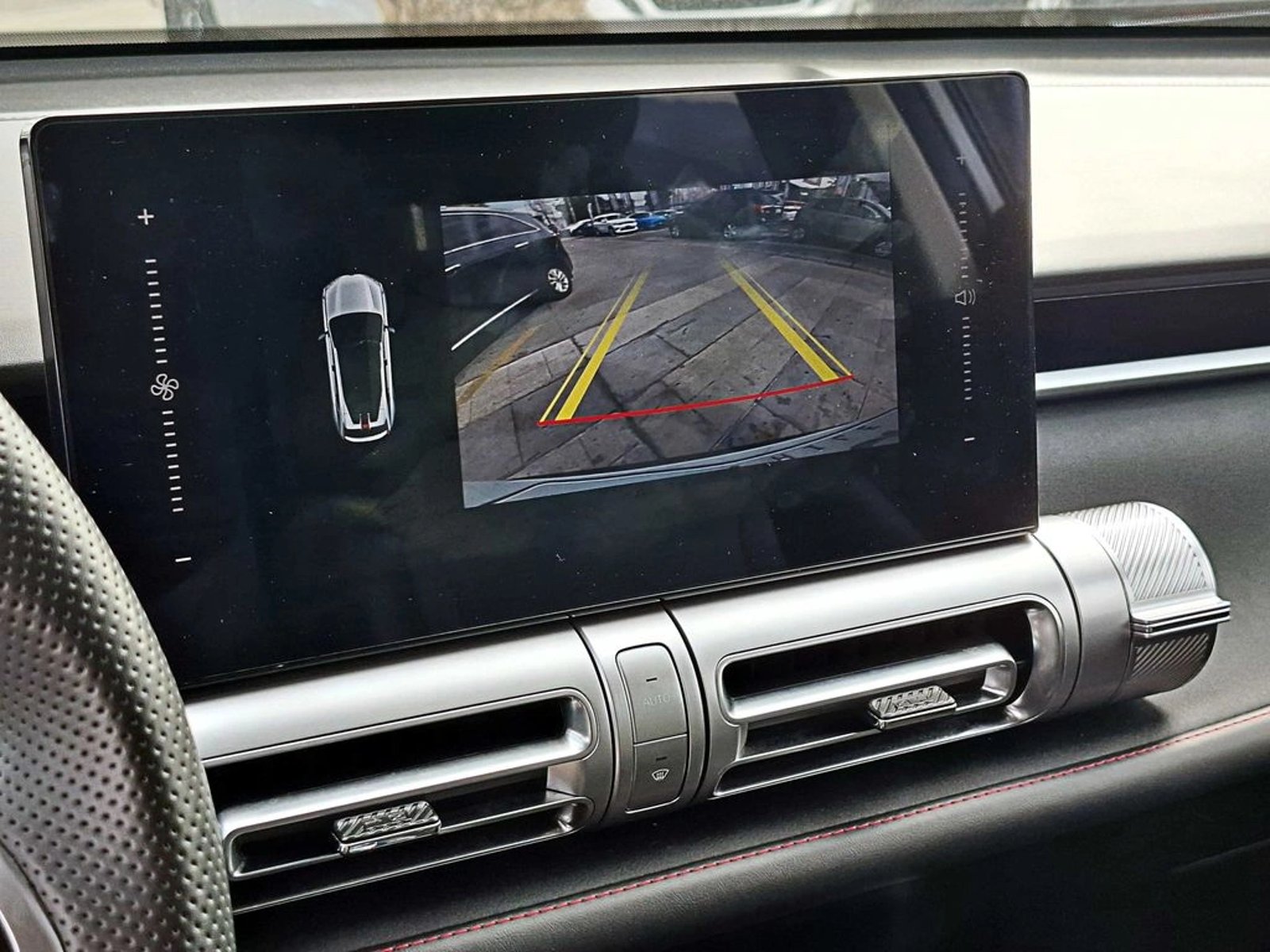 GAC Motor EMKOO GE 1.5 AT 2024 - Imagen 17 de 18