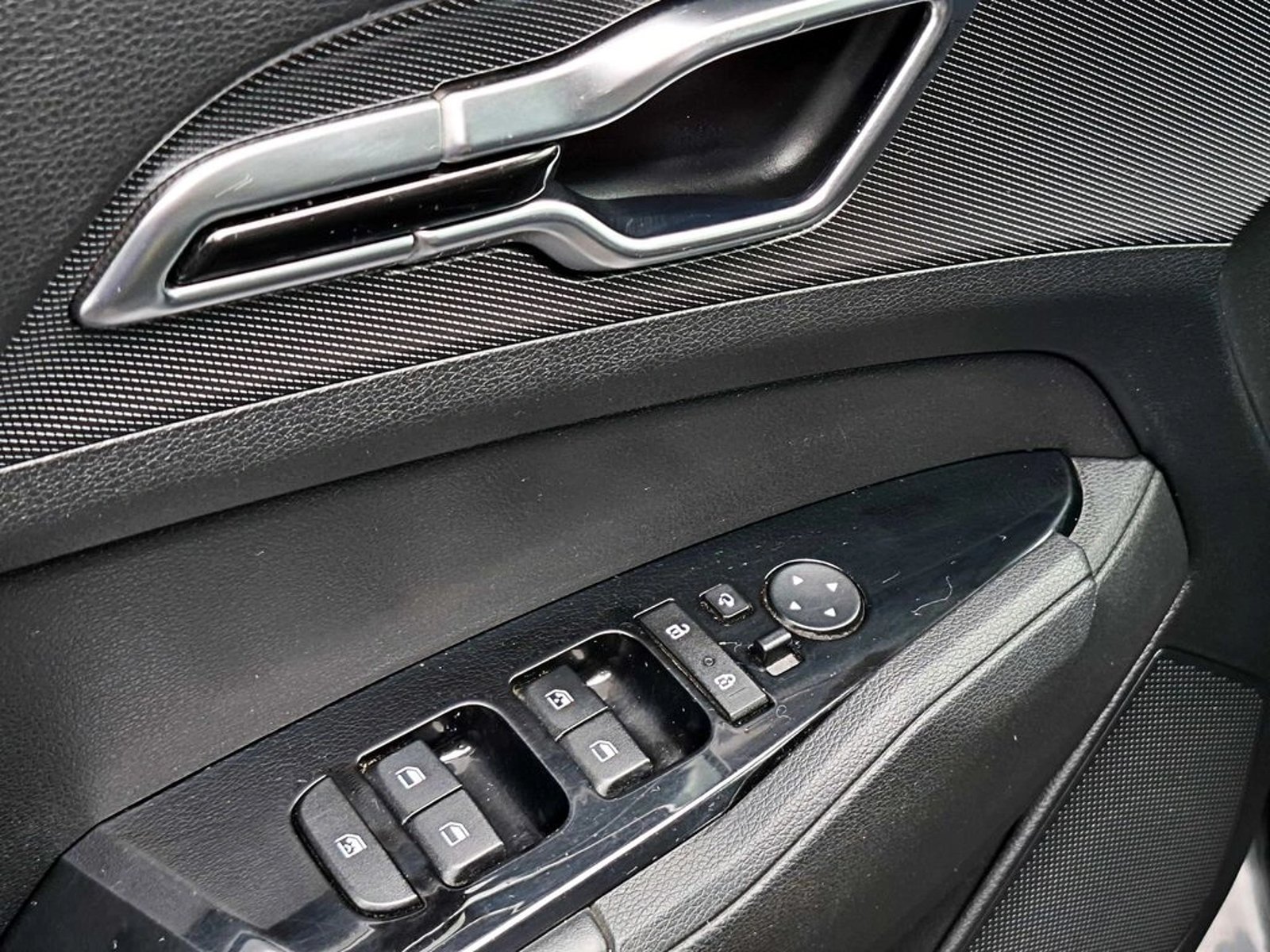 Kia SPORTAGE EX 2.0 AT 2023 - Imagen 9 de 18