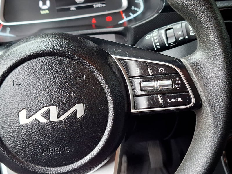 Kia SONET EX IVT 1.5 AUT 2024 - Imagen 12 de 20