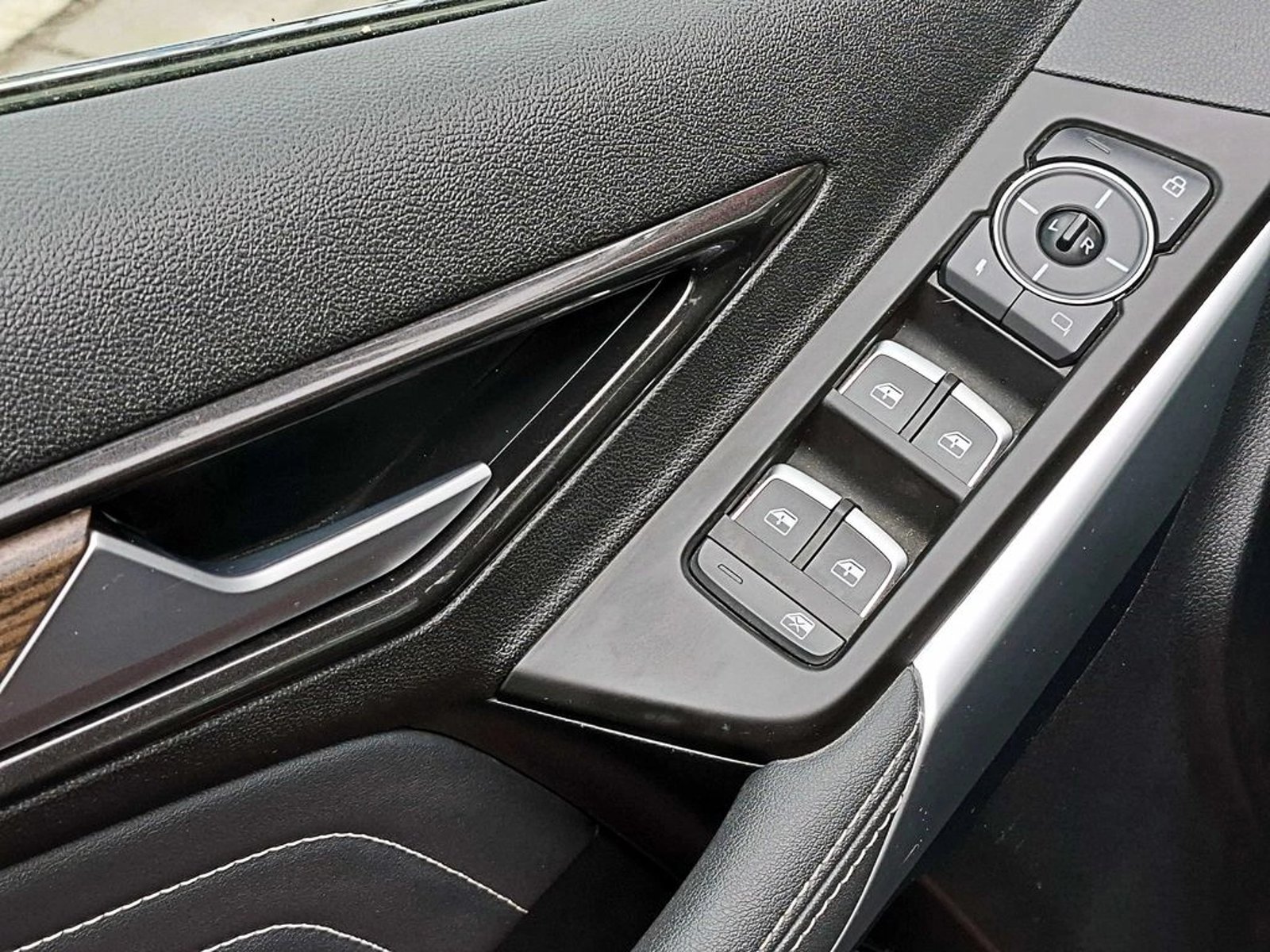 Ford TERRITORY A 2021 - Imagen 8 de 17