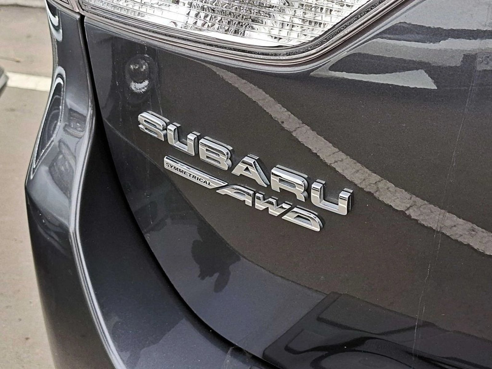 SUBARU FORESTER 2.5 DYNAMIC EYESIGHT AT 4X4 2022 - Imagen 7 de 20