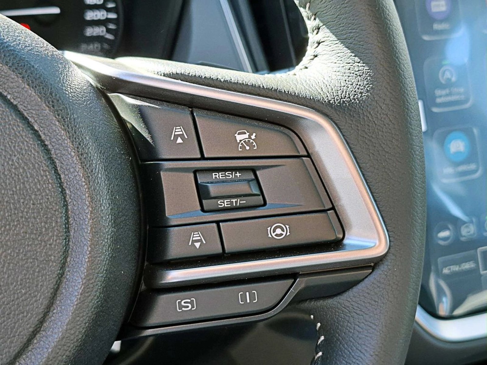 Subaru CROSSTREK 2.0 AT 4X4 Dynamic 2026 - Imagen 16 de 18