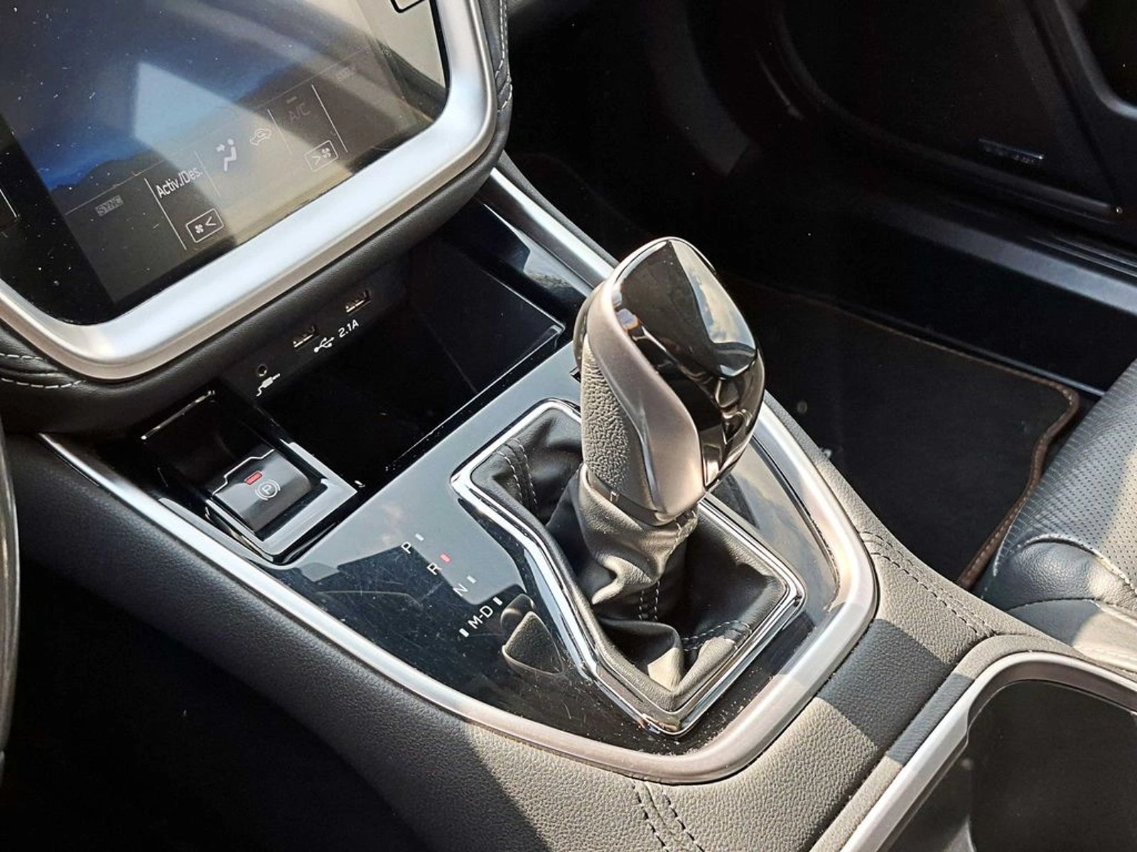 Subaru OUTBACK 2.5I XS AWD CVT AT 5P 2022 - Imagen 17 de 17