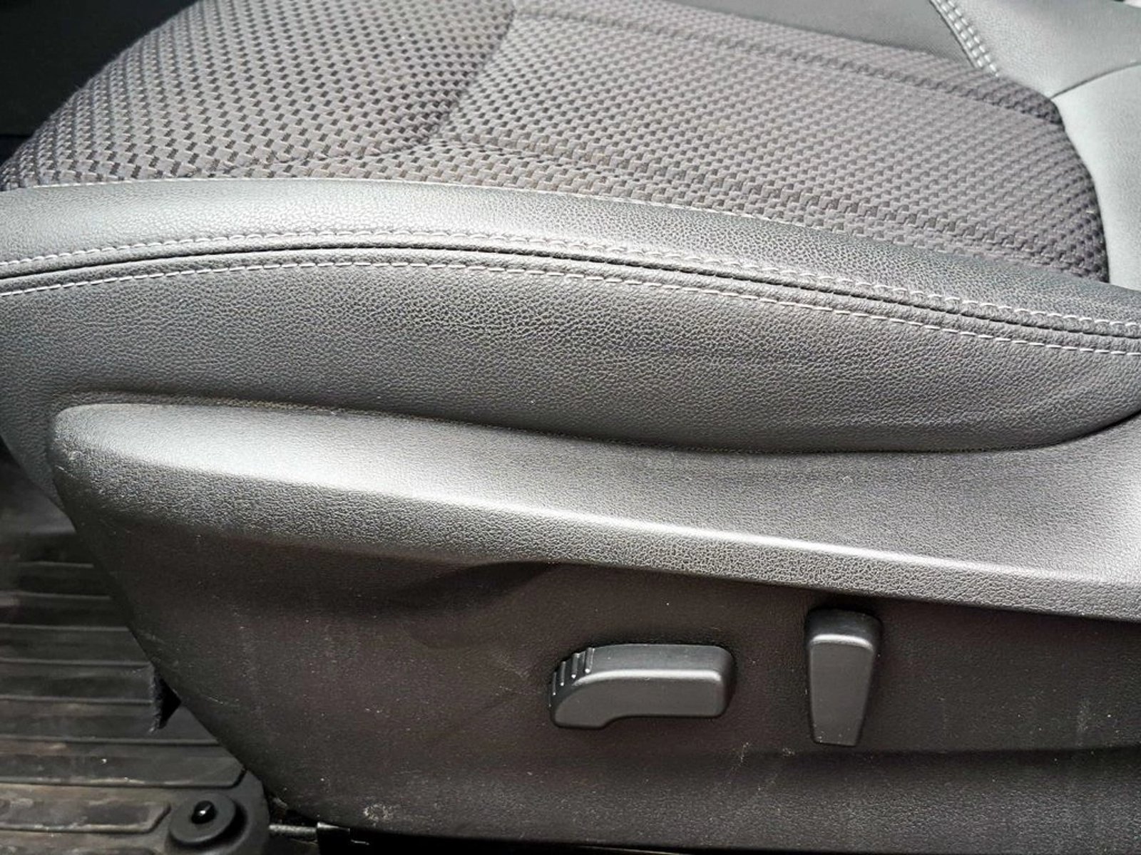 Subaru FORESTER 2.0I X AWD AT 5P 2021 - Imagen 11 de 19