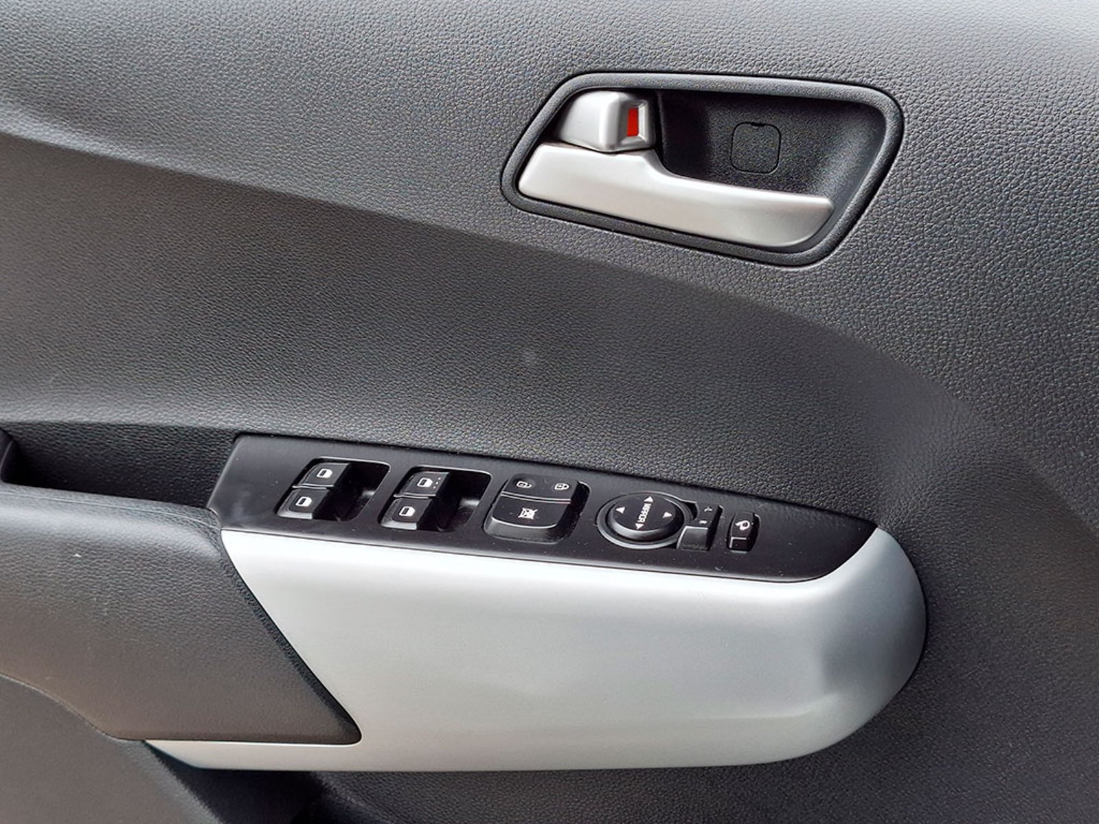 Kia MORNING 1.2 EX 2022 - Imagen 19 de 20
