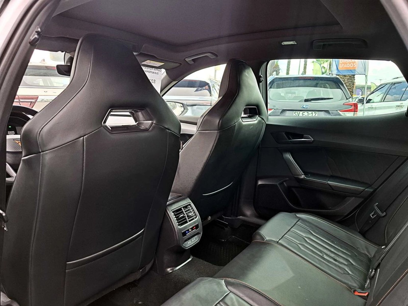 Cupra FORMENTOR TSI 2.0 AT 2024 - Imagen 12 de 19