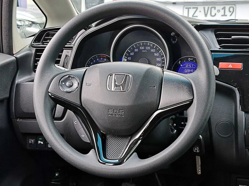 Honda WR-V 1.5 EX AT 2024 - Imagen 15 de 19