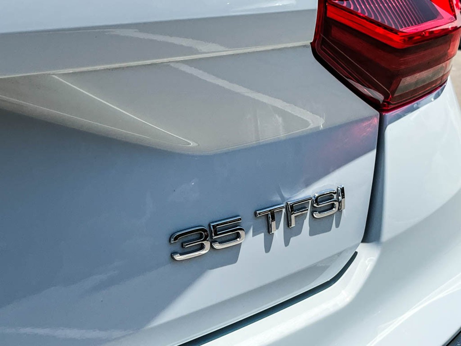 AUDI Q2 1.4 35 TFSI 4X2 AT 2024 - Imagen 8 de 17